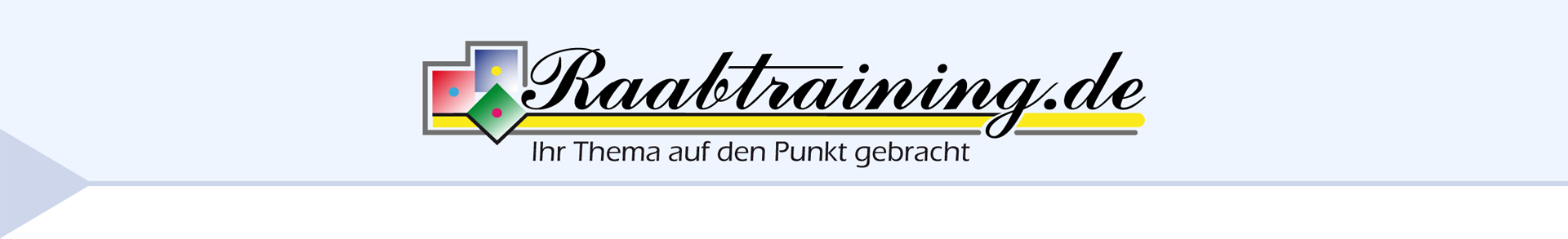 Raabtraining-Logo